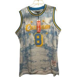 NWT Kobe Bryant Headgear Classics Jersey 2XL